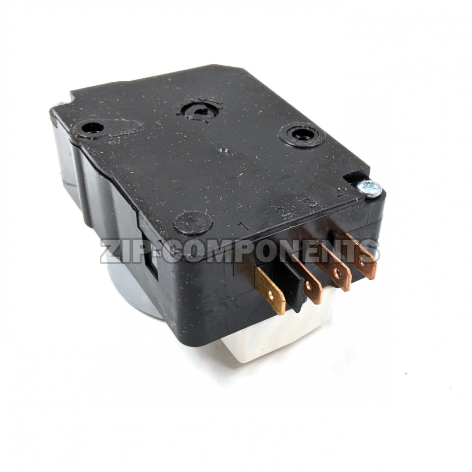 Таймер оттайки холодильника No Frost ND0804M2PR Sharp Китай