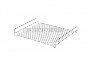 Решетка для универсального противня Bosch 00740766