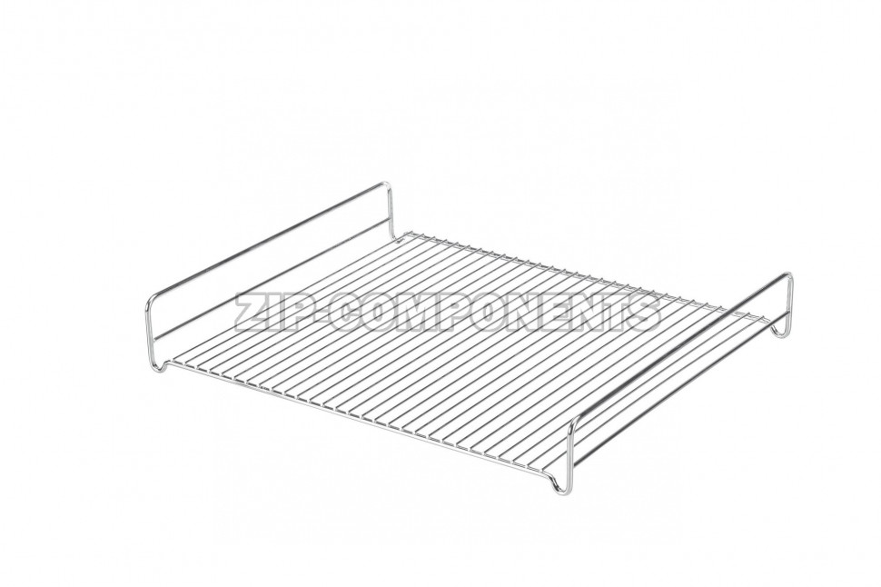 Решетка для универсального противня Bosch 00740766