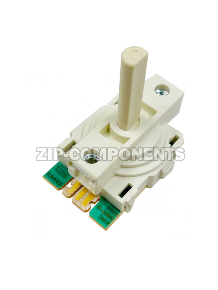 Переключатель режимов для духовки Indesit C00193532