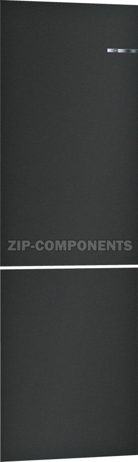 Сменная декоративная панель для холодильника Bosch 00717188