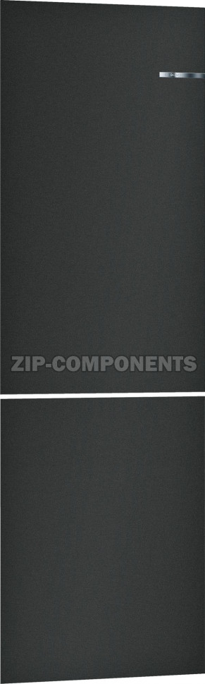 Сменная декоративная панель для холодильника Bosch 00717188