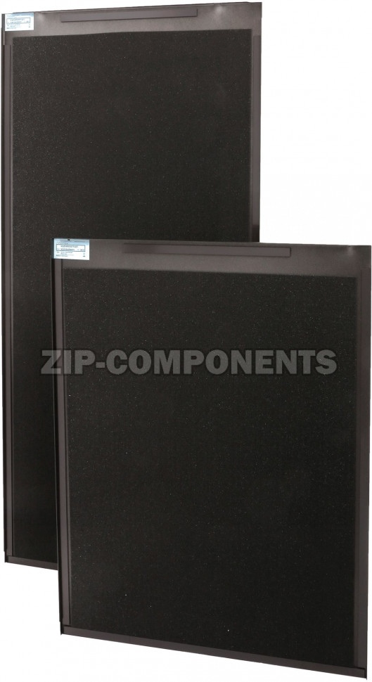 Сменная декоративная панель для холодильника Bosch 00717188