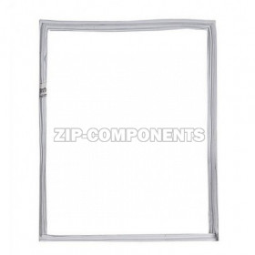 Уплотнитель двери холодильника Stinol, Indesit, Ariston (570x830 мм), 854015