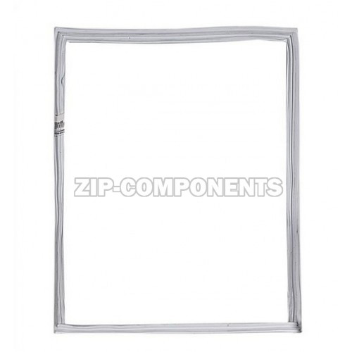 Уплотнитель двери холодильника Stinol, Indesit, Ariston (570x830 мм), 854015