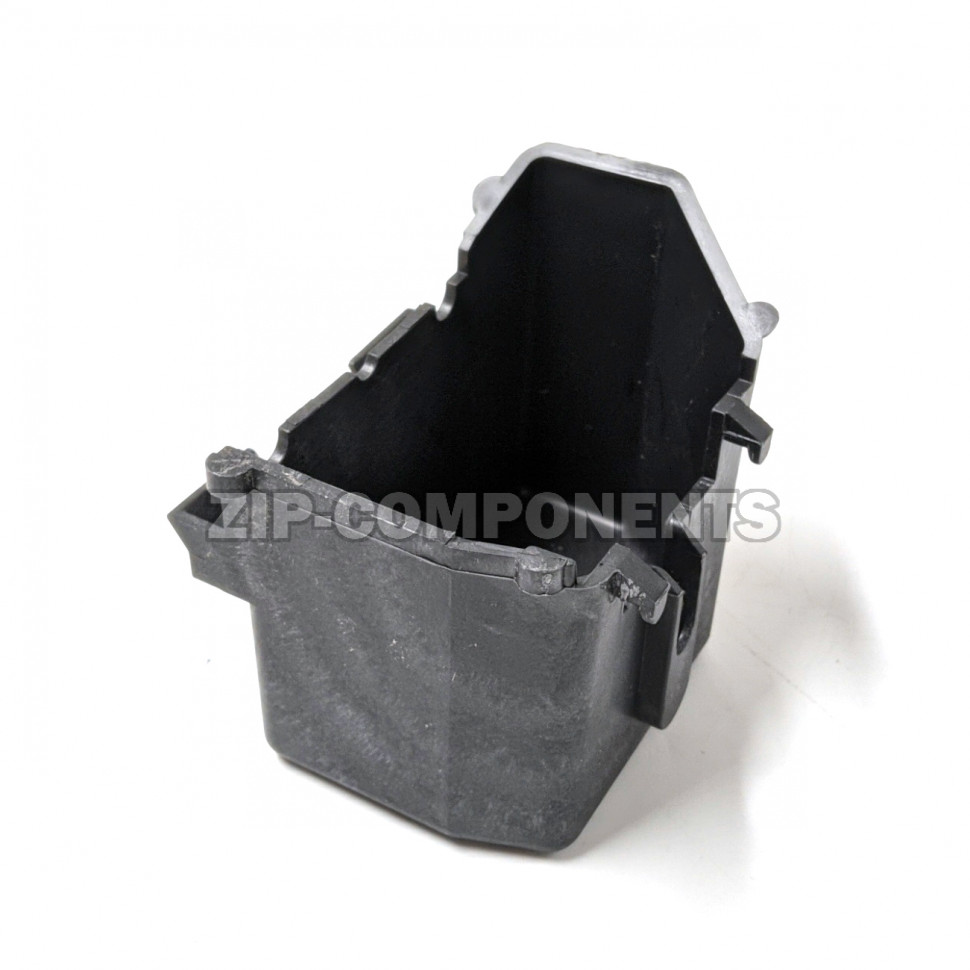 Компрессор Атлант СК-200 (R-12) 200Вт Н5-02 медная обмотка в индивидуальной упаковке