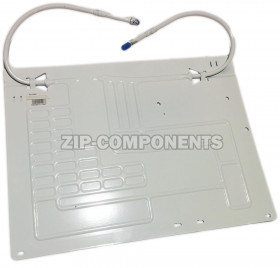 Испаритель Норд-226 ВТО (450x330) 2канальный плачущий Китай