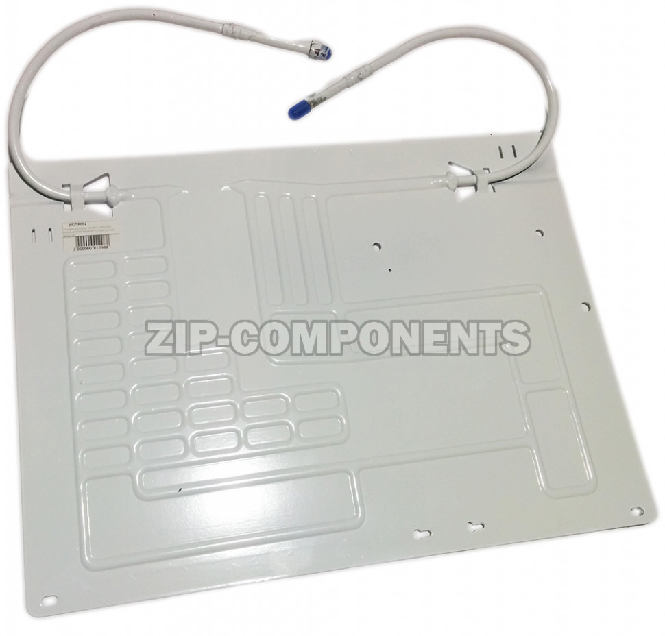 Испаритель Норд-226 ВТО (450x330) 2канальный плачущий Китай