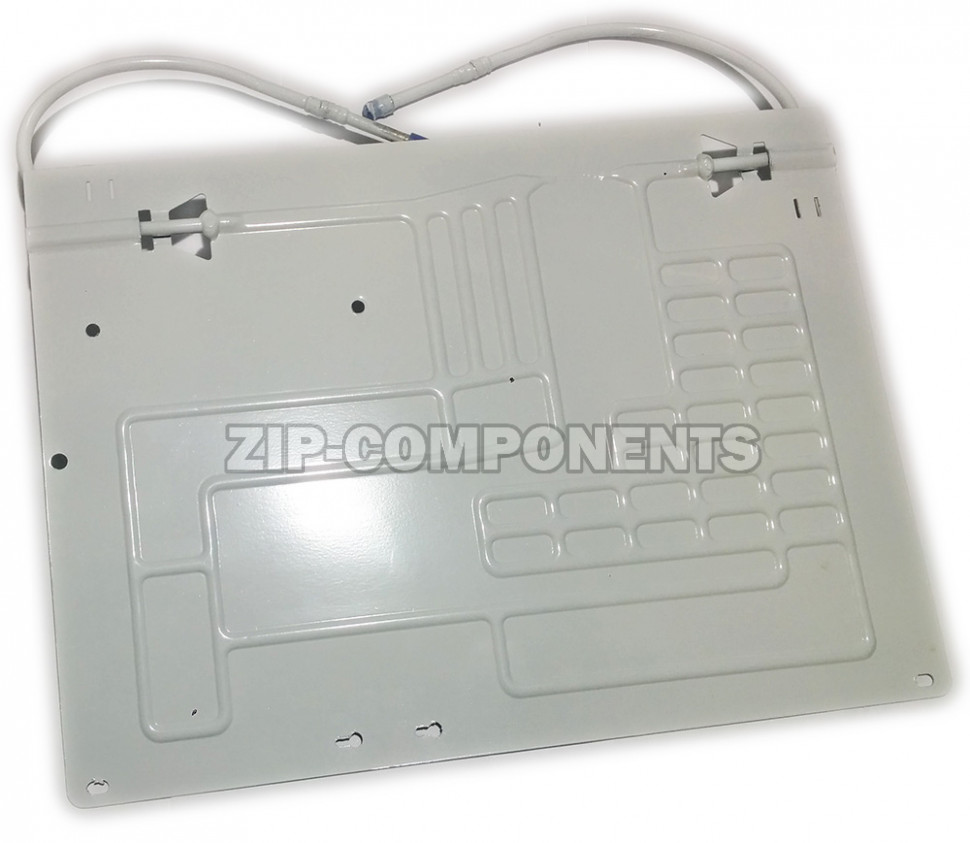 Испаритель Норд-226 ВТО (450x330) 2канальный плачущий Китай