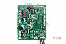 Внешная плата управления Haier 0010450689BE