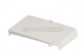 Пластиковая крышка цокольной панели для стиральных машин Bosch 00640711