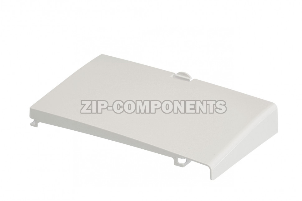 Пластиковая крышка цокольной панели для стиральных машин Bosch 00640711