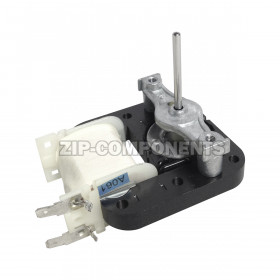 Двигатель вентилятора SHARP RMOTRA061CBEZ