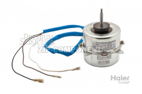 Внешний мотор вентилятора Haier A001A3000089