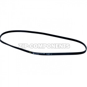 Ремень 1301J5, для стиральной машины, зам. BLJ800UN