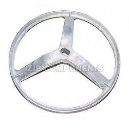 Шкив барабана Ariston C00066080