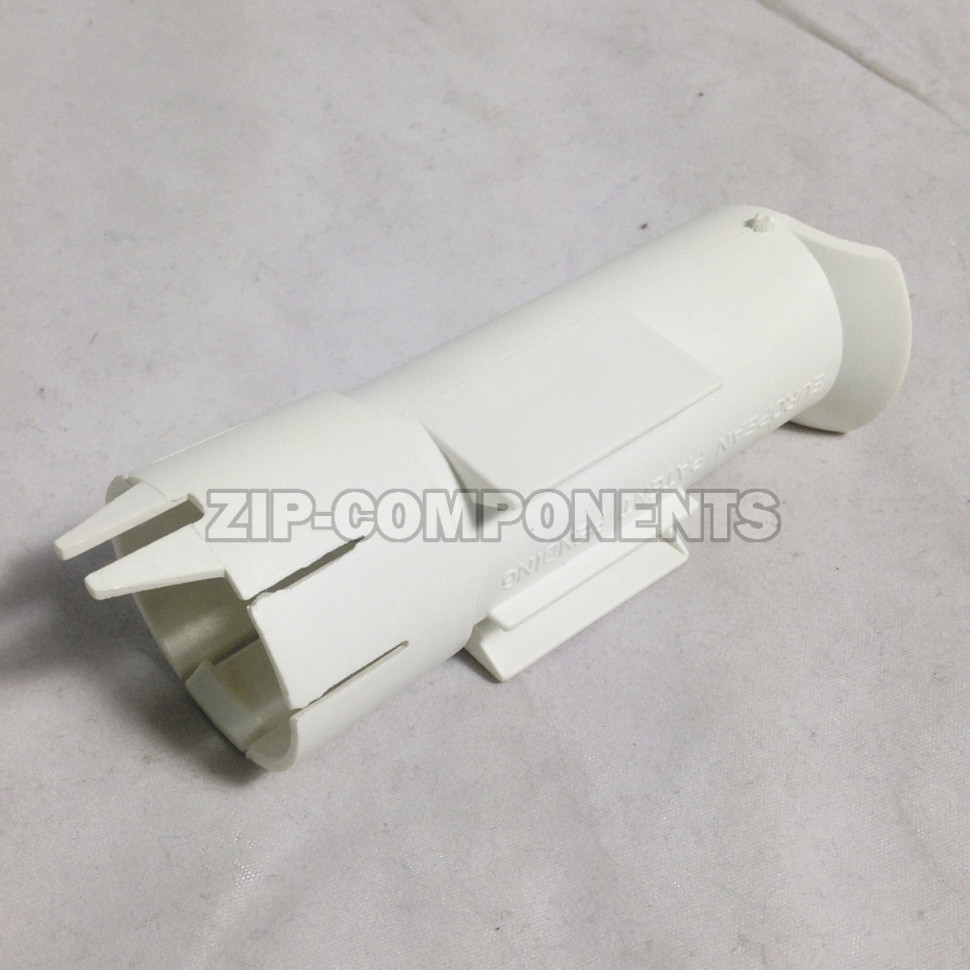 Соединительная трубка посудомоечной машины Indesit C00032035