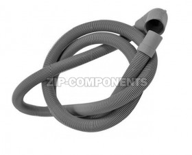 Шланг сливной для стиральной машины Атлант 2,23м 908092001309