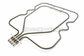 ТЭН  для духовки BOSCH 212622 850W - 650/500W