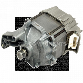 Двигатель стиральной машины Bosch 141344