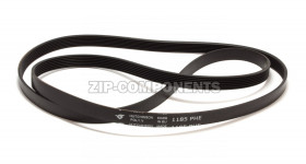 Ремень 1185H7 EL Hutchinson Electrolux 1326721105