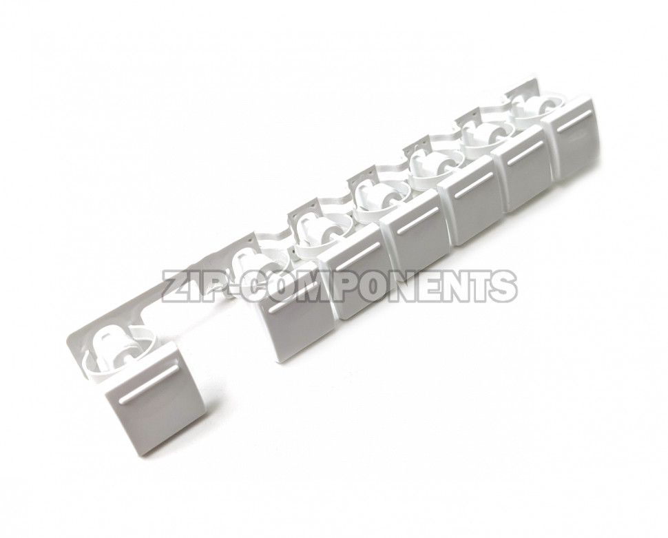 Комплект фальш кнопок Electrolux 4055113726