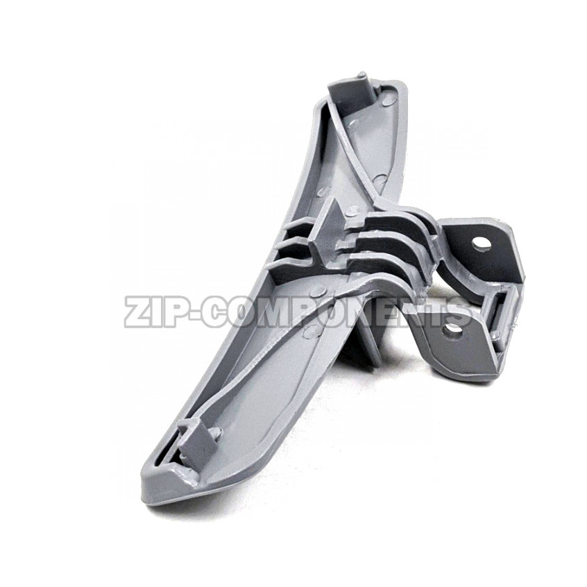 Ручка люка стиральной машины Samsung DC64-01524A