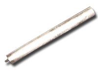 Анод магниевый D20 L250mm M6x10mm