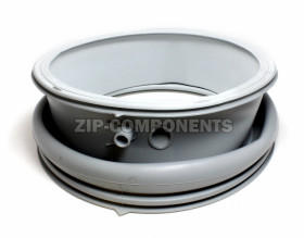 Манжета люка ZANUSSI 1325549119