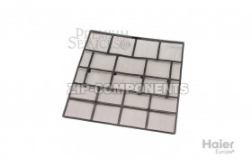 Фильтр кондицинера 1 Haier A0010208358