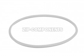 Уплотнитель дверцы Bosch 00656841