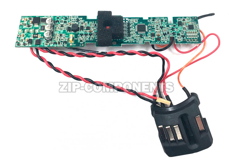 Электронный модуль Electrolux 140022564631