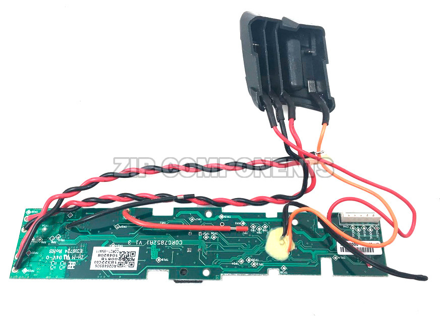 Электронный модуль Electrolux 140022564631