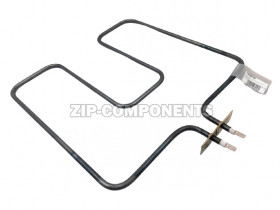 ТЭН духовки 1300W (нижний) HANSA 8001783 Россия