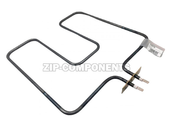 ТЭН духовки 1300W (нижний) HANSA 8001783 Россия