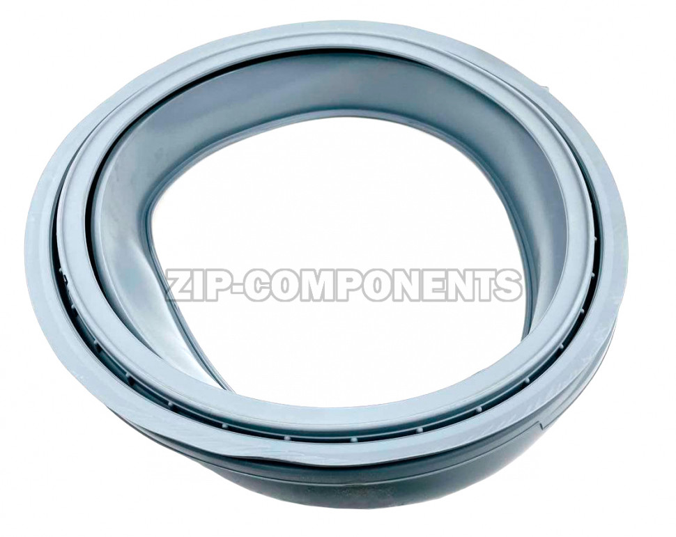 Манжета люка Indesit (широкая) оригинал 111416, 092154 Оригинал