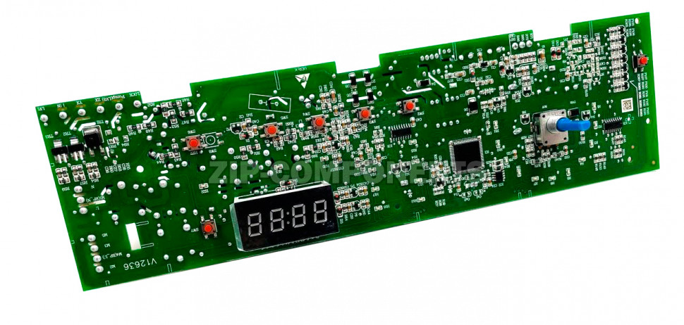 Модуль стиральной машины Haier 0021800014C