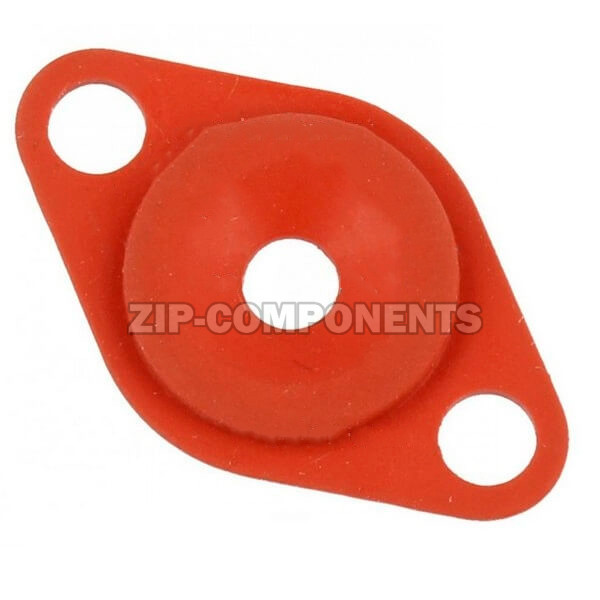 Уплотнитель для бойлера кофемашины Saeco 145845362