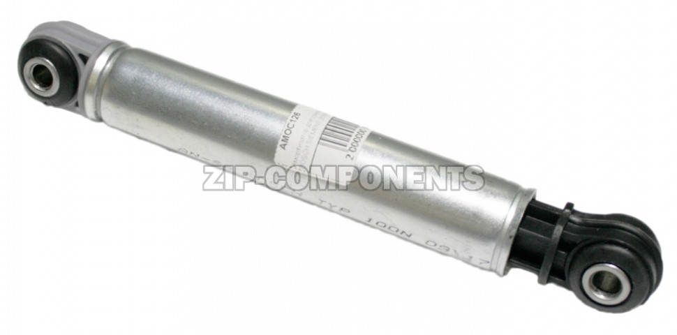 Амортизатор стиральной машины (120N, 190-275мм, 10мм) Bosch 094072