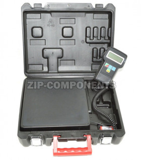 Весы LMC - 100 F до 50 кг, точность 2 гр