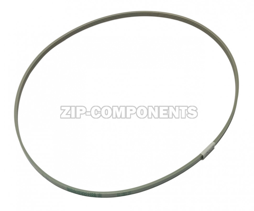 Ремень 1061J4, для стиральной машины EL Poliuretano