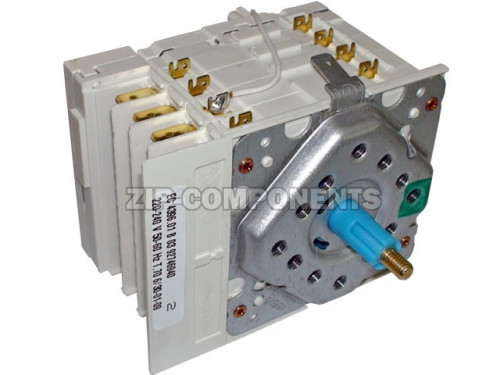 Программатор (селектор программ) Candy 92746940