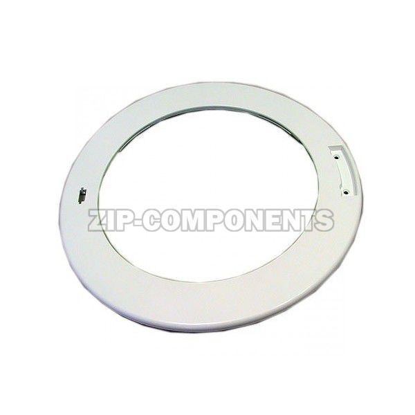 Обечайка дверки (внутреняя) Whirlpool 481253228943