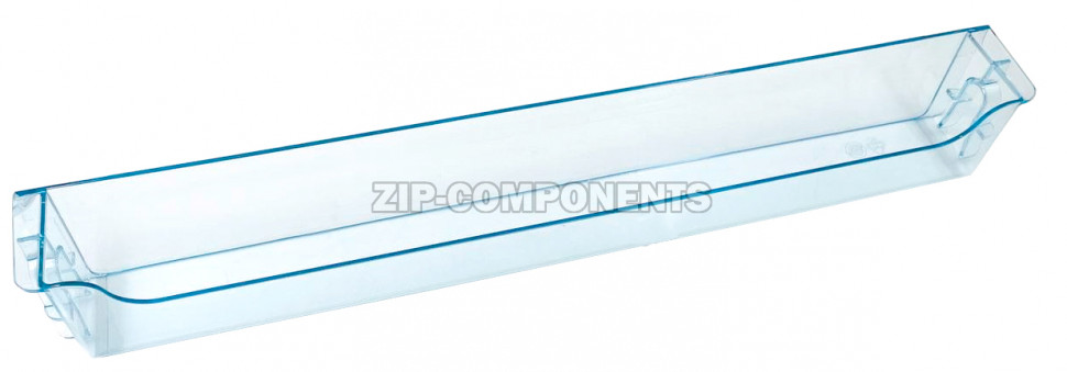 Балкон нижний для холодильника Haier 0060206718(Уценка)