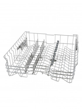 Корзина для посуды верхняя посудомоечной машины Bosch 00771812