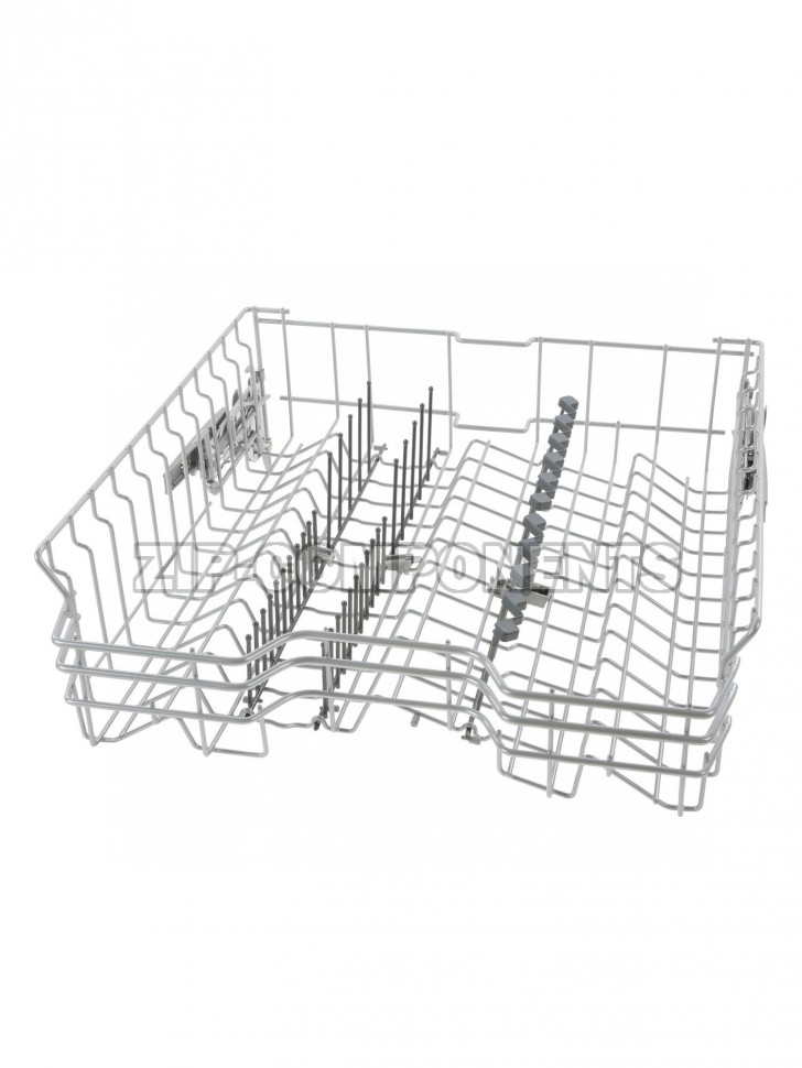 Корзина для посуды верхняя посудомоечной машины Bosch 00771812