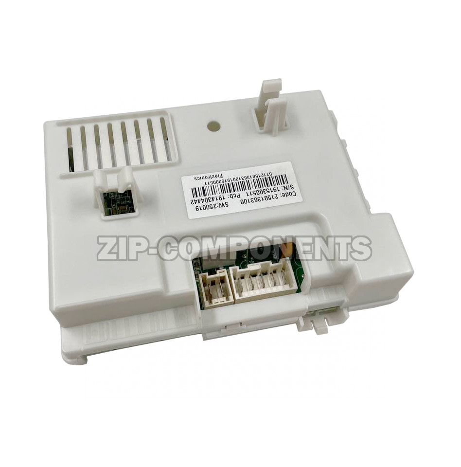 Электронный модуль 345565 ARCADIA 3 COLLECT. STBYSW LOW POW 25.00.13(Уценка)