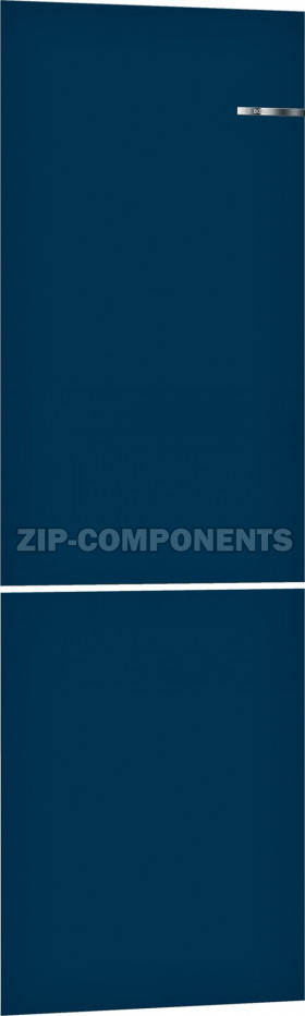 Сменная декоративная панель для холодильника Bosch 00717196