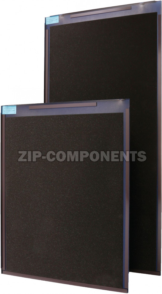 Сменная декоративная панель для холодильника Bosch 00717196