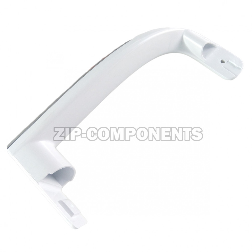 Ручка верхняя левая холодильника Beko 4326380900